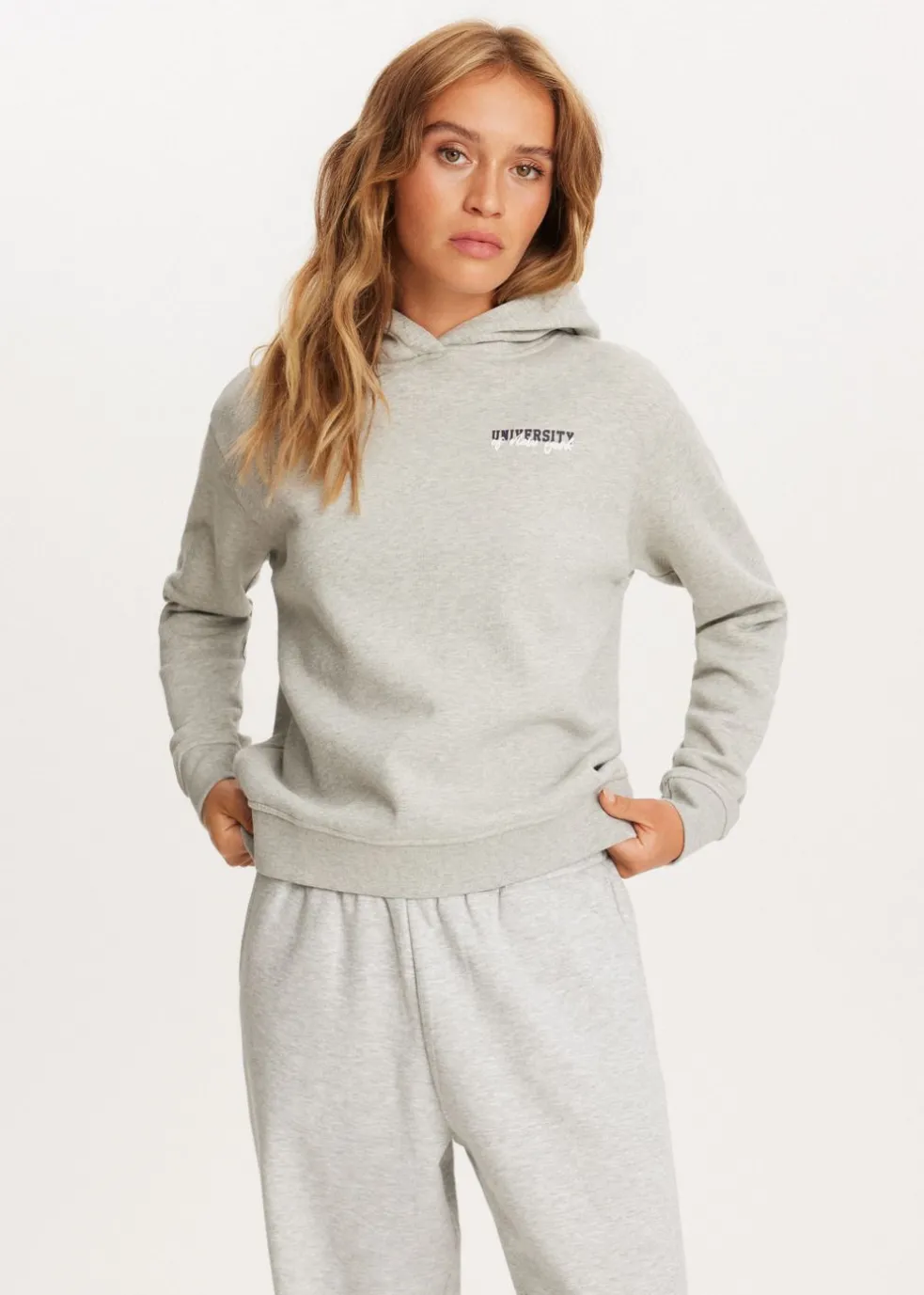 Back to school hoodie