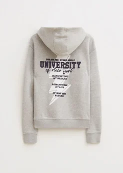 Back to school hoodie