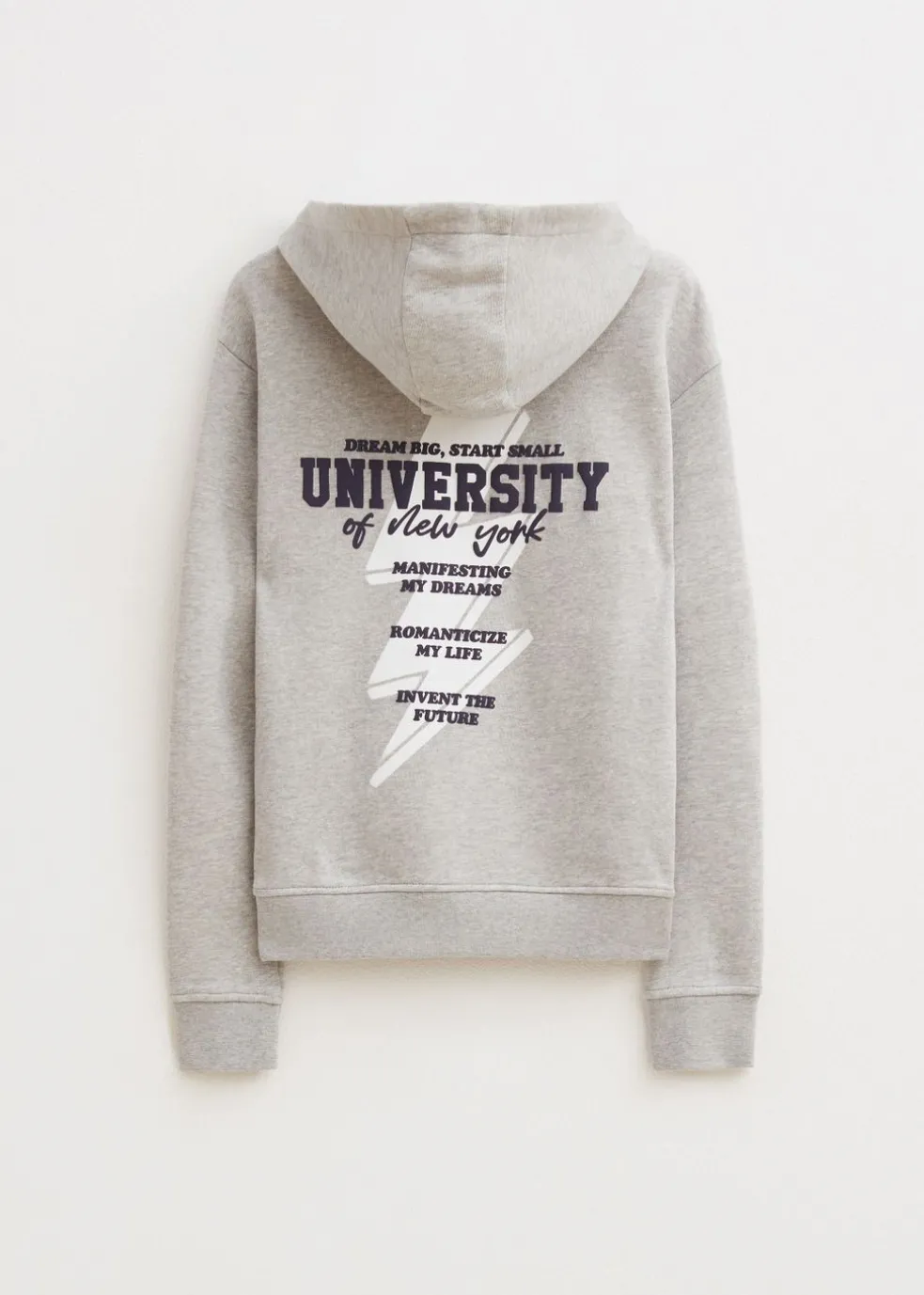 Back to school hoodie