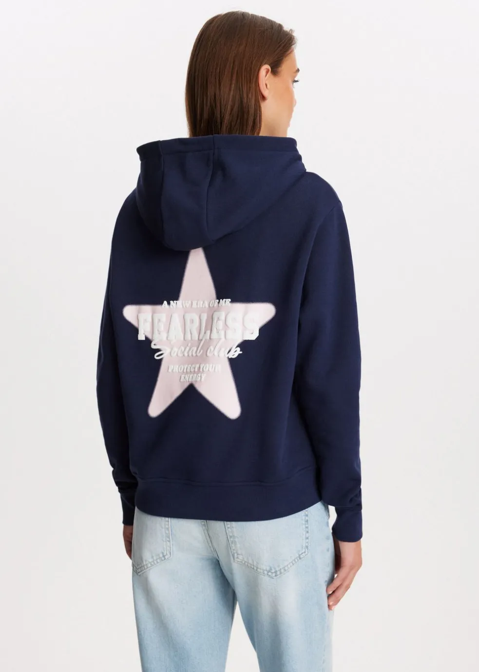 Back to school hoodie