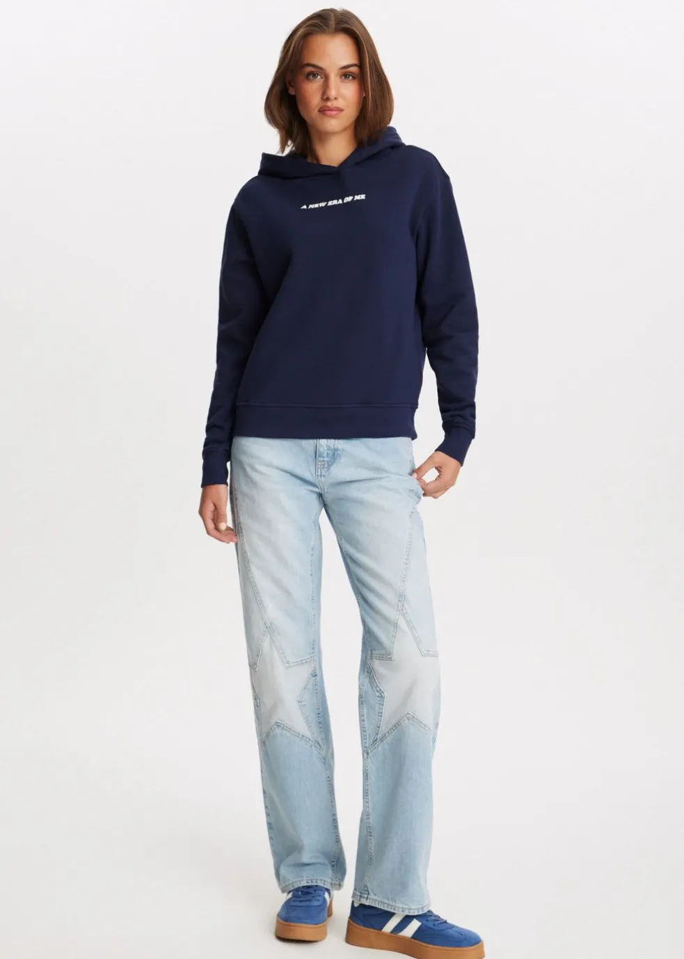 Back to school hoodie
