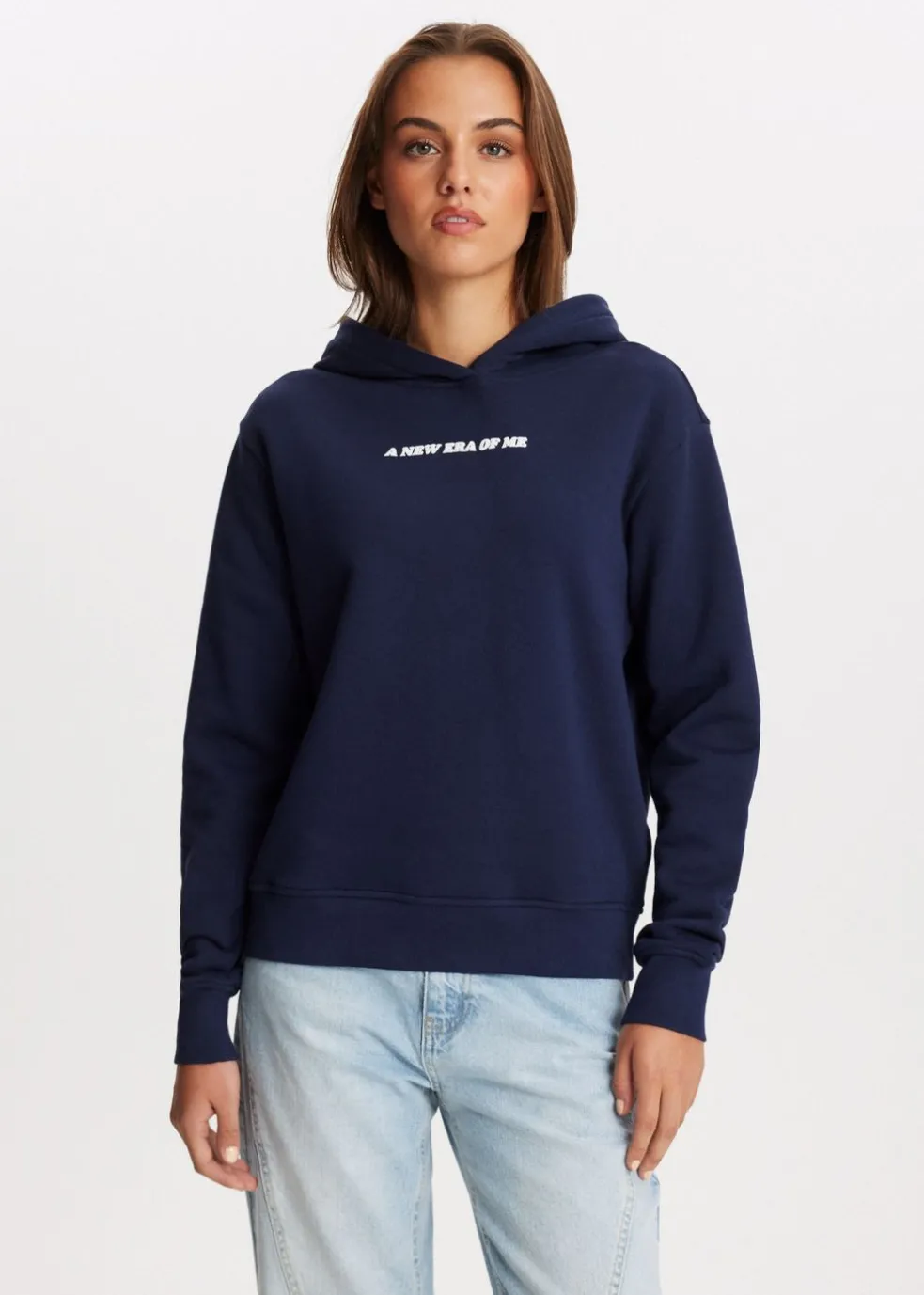 Back to school hoodie