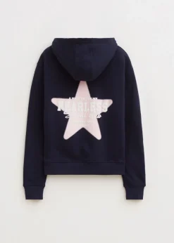 Back to school hoodie