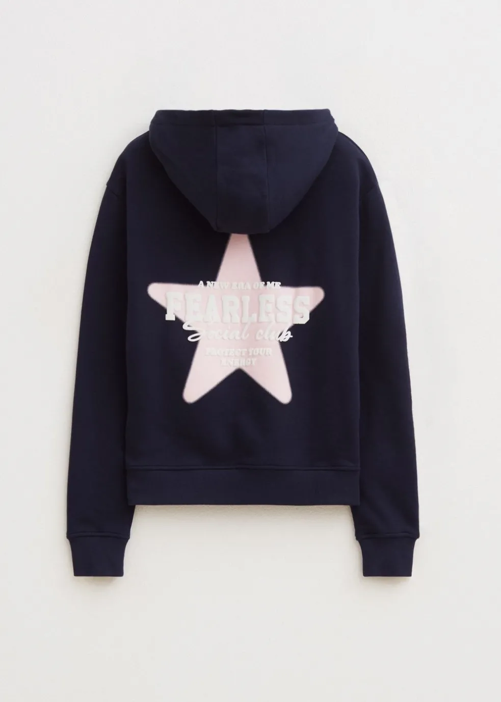 Back to school hoodie