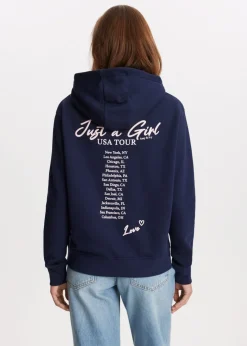 Back to school hoodie
