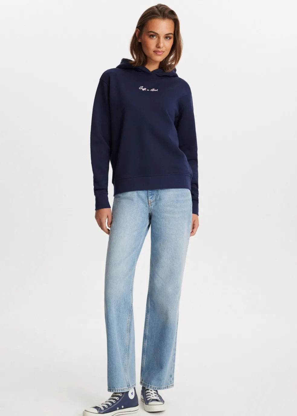Back to school hoodie