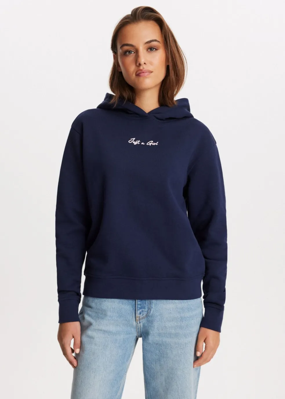 Back to school hoodie