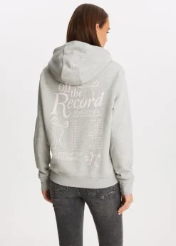 Back to school hoodie