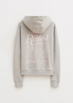 Back to school hoodie