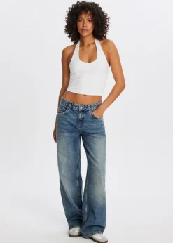 Baggy jeans