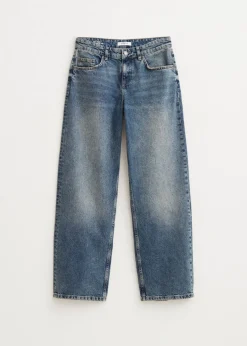Baggy jeans
