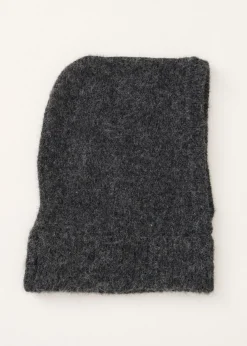 Balaclava met structuur