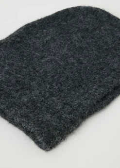 Balaclava met structuur