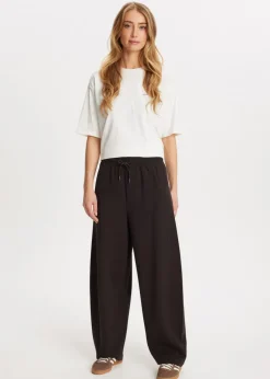 Barrel sweatpants