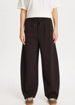 Barrel sweatpants