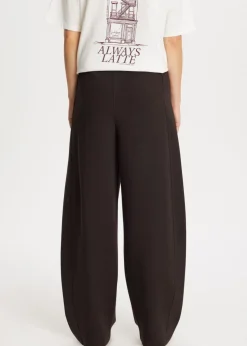 Barrel sweatpants