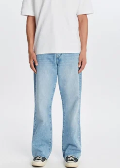 Barry loose fit jeans
