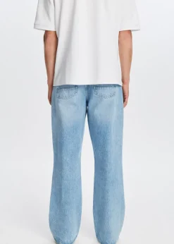 Barry loose fit jeans