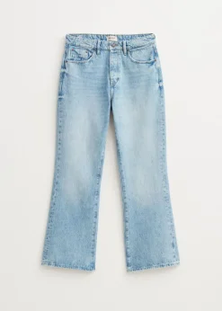 Barry loose fit jeans