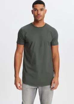 Basic t-shirt