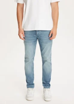 Blake slim sweat jeans