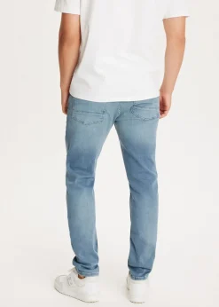 Blake slim sweat jeans