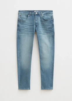 Blake slim sweat jeans