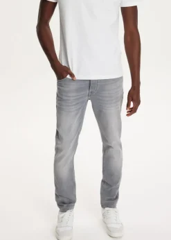 Blake slim sweat jeans