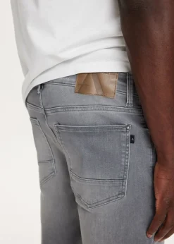 Blake slim sweat jeans