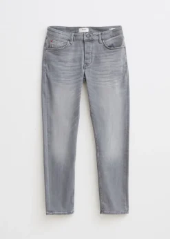 Blake slim sweat jeans