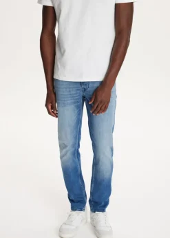 Blake slim sweat jeans