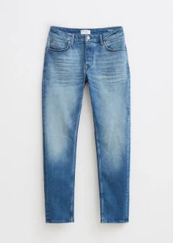 Blake slim sweat jeans