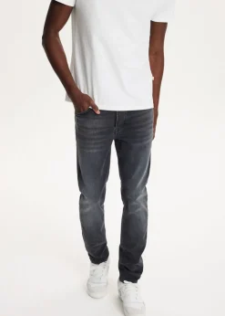 Blake slim sweat jeans