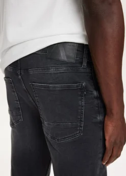 Blake slim sweat jeans
