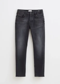 Blake slim sweat jeans