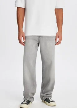 Boaz wide leg jeans