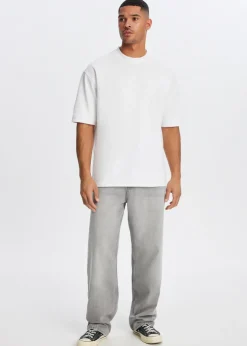 Boaz wide leg jeans