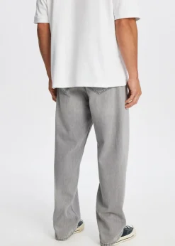 Boaz wide leg jeans
