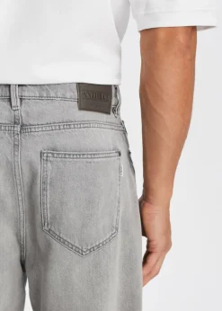Boaz wide leg jeans