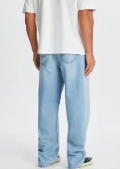 Boaz wide leg jeans