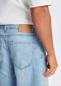 Boaz wide leg jeans