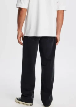 Boaz wide leg jeans