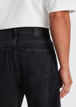 Boaz wide leg jeans