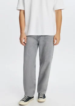 Bob loose fit jeans