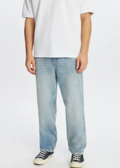 Bob loose fit jeans