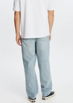 Bob loose fit jeans