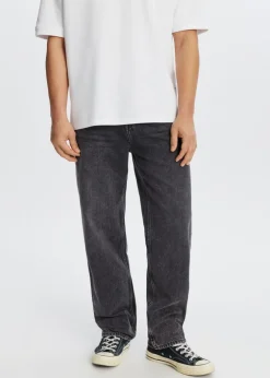Bob loose fit jeans