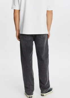 Bob loose fit jeans