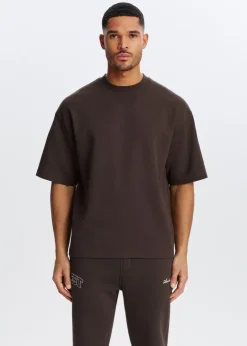 Boxy T-shirt