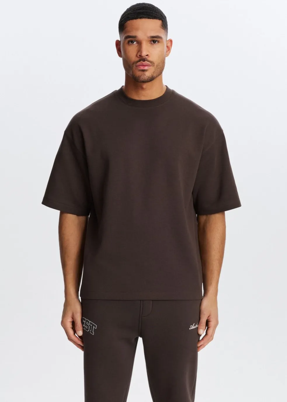 Boxy T-shirt